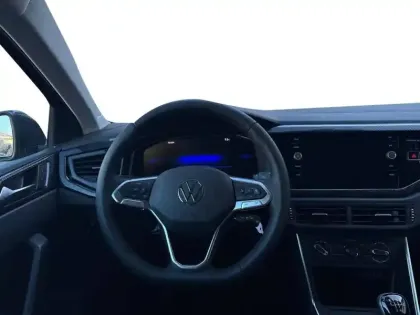 Photo 10 Volkswagen Polo  1.0 TSI 95 S&S BVM5