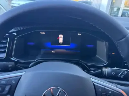 Photo 13 Volkswagen Polo  1.0 TSI 95 S&S BVM5