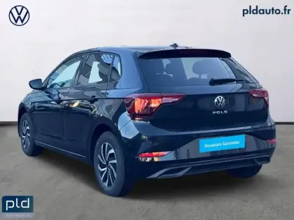 Photo 1 Volkswagen Polo  1.0 TSI 95 S&S BVM5