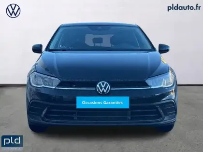 Photo 7 Volkswagen Polo  1.0 TSI 95 S&S BVM5