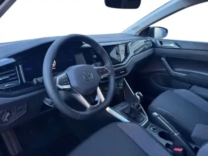 Photo 11 Volkswagen Polo  1.0 TSI 95 S&S BVM5