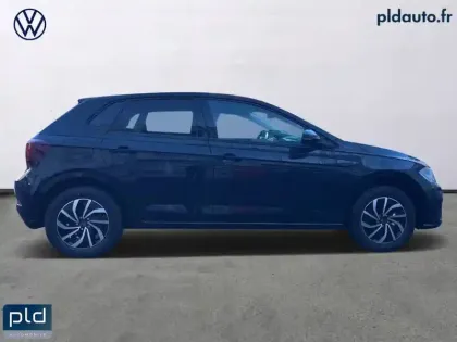 Photo 3 Volkswagen Polo  1.0 TSI 95 S&S BVM5