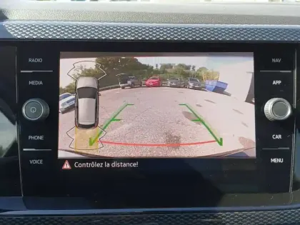 Photo 8 Volkswagen Polo  1.0 TSI 95 S&S BVM5