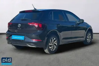 Photo 3 Volkswagen Polo  1.0 TSI 95 S&S BVM5