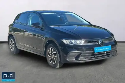 Photo 6 Volkswagen Polo  1.0 TSI 95 S&S BVM5