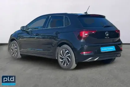 Photo 2 Volkswagen Polo  1.0 TSI 95 S&S BVM5