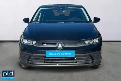 Photo 7 Volkswagen Polo  1.0 TSI 95 S&S BVM5