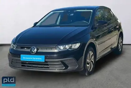 Photo Volkswagen Polo Vw Edition