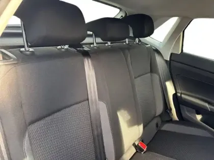 Photo 15 Volkswagen Polo  1.0 TSI 95 S&S BVM5