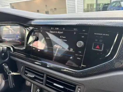 Photo 14 Volkswagen Polo  1.0 TSI 95 S&S BVM5