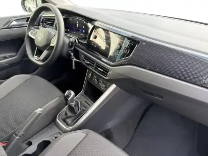 Photo 12 Volkswagen Polo  1.0 TSI 95 S&S BVM5