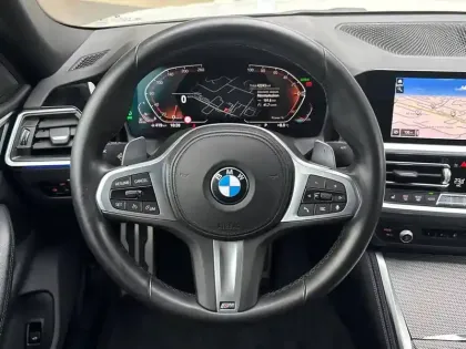 Photo 5 BMW Serie 4 Gran Coupe 430d xDrive 286 ch BVA8