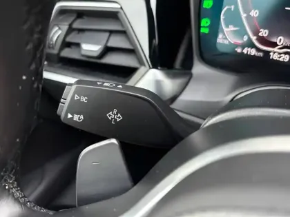 Photo 17 BMW Serie 4 Gran Coupe 430d xDrive 286 ch BVA8