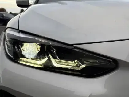 Photo 9 BMW Serie 4 Gran Coupe 430d xDrive 286 ch BVA8