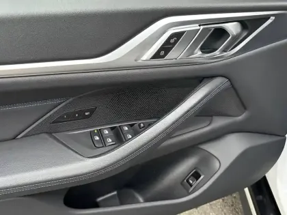 Photo 21 BMW Serie 4 Gran Coupe 430d xDrive 286 ch BVA8