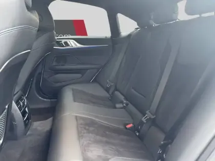 Photo 13 BMW Serie 4 Gran Coupe 430d xDrive 286 ch BVA8