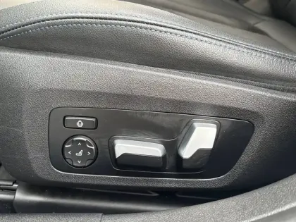 Photo 20 BMW Serie 4 Gran Coupe 430d xDrive 286 ch BVA8