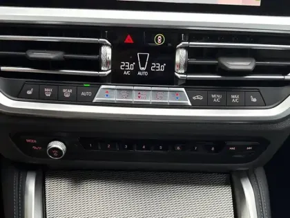 Photo 23 BMW Serie 4 Gran Coupe 430d xDrive 286 ch BVA8