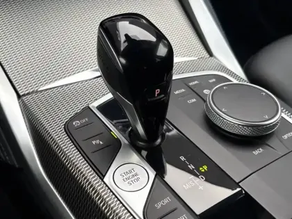 Photo 11 BMW Serie 4 Gran Coupe 430d xDrive 286 ch BVA8