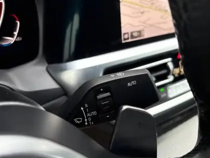 Photo 19 BMW Serie 4 Gran Coupe 430d xDrive 286 ch BVA8