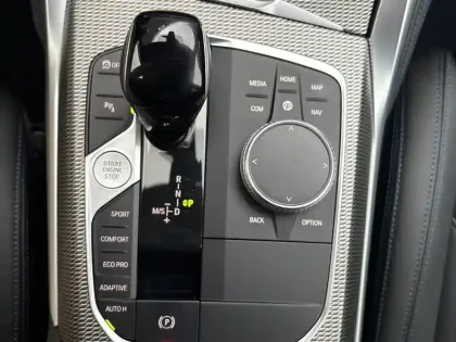 Photo 25 BMW Serie 4 Gran Coupe 430d xDrive 286 ch BVA8