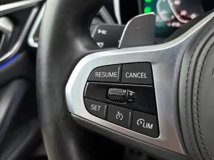 Photo 16 BMW Serie 4 Gran Coupe 430d xDrive 286 ch BVA8