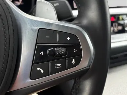 Photo 18 BMW Serie 4 Gran Coupe 430d xDrive 286 ch BVA8