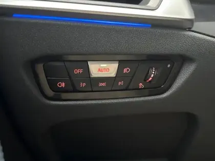 Photo 28 BMW Serie 4 Gran Coupe 430d xDrive 286 ch BVA8