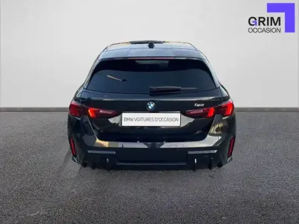 Photo 19 BMW Serie 1 120 170 ch DKG7