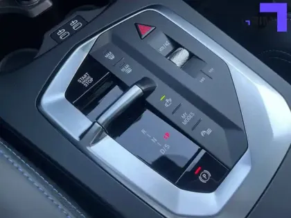 Photo 9 BMW Serie 1 120 170 ch DKG7