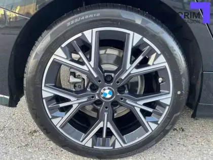 Photo 15 BMW Serie 1 120 170 ch DKG7