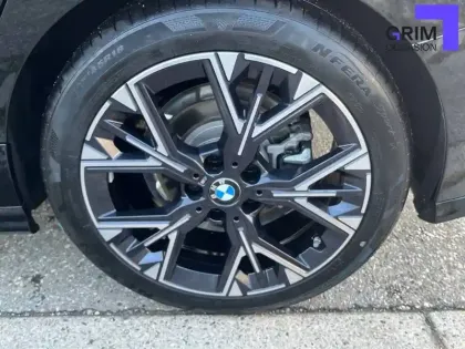 Photo 13 BMW Serie 1 120 170 ch DKG7