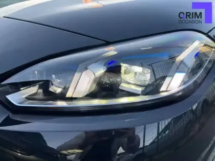 Photo 16 BMW Serie 1 120 170 ch DKG7