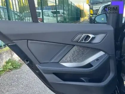 Photo 22 BMW Serie 1 120 170 ch DKG7