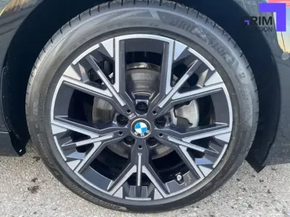 Photo 14 BMW Serie 1 120 170 ch DKG7