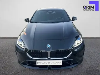 Photo 18 BMW Serie 1 120 170 ch DKG7