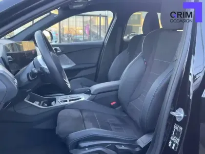 Photo 3 BMW Serie 1 120 170 ch DKG7