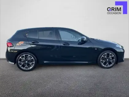 Photo 2 BMW Serie 1 120 170 ch DKG7