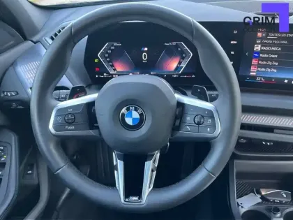 Photo 5 BMW Serie 1 120 170 ch DKG7