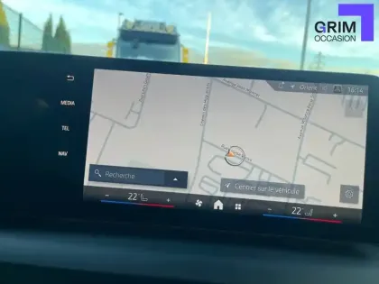 Photo 8 BMW Serie 1 120 170 ch DKG7