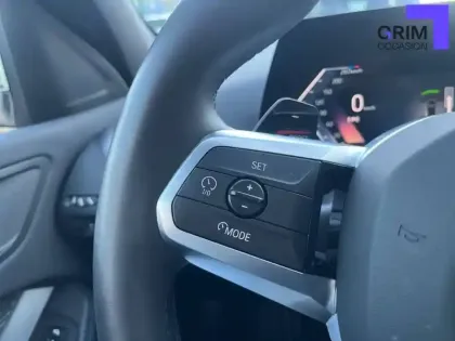 Photo 24 BMW Serie 1 120 170 ch DKG7