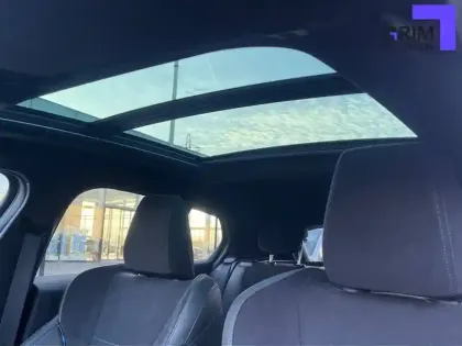 Photo 17 BMW Serie 1 120 170 ch DKG7