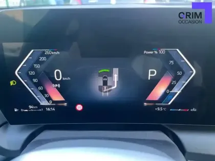 Photo 6 BMW Serie 1 120 170 ch DKG7