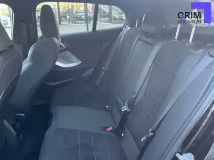 Photo 10 BMW Serie 1 120 170 ch DKG7