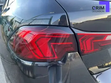 Photo 23 BMW Serie 1 120 170 ch DKG7