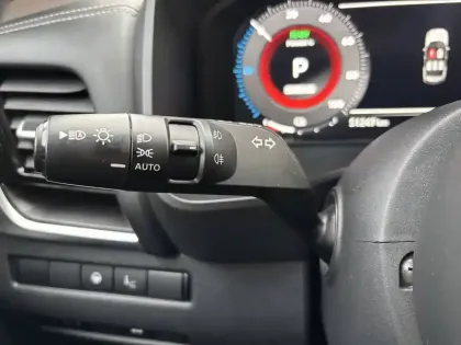 Photo 25 Nissan X-trail  e-POWER 213 ch e-4ORCE 5 Places