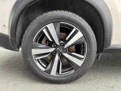 Photo 10 Nissan X-trail  e-POWER 213 ch e-4ORCE 5 Places