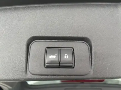 Photo 59 Nissan X-trail  e-POWER 213 ch e-4ORCE 5 Places