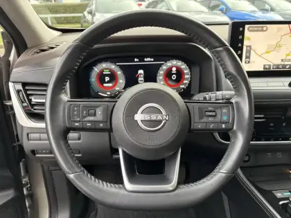 Photo 21 Nissan X-trail  e-POWER 213 ch e-4ORCE 5 Places