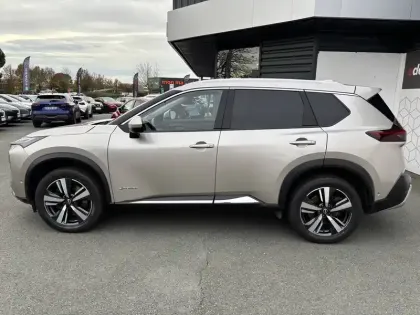 Photo 89 Nissan X-trail  e-POWER 213 ch e-4ORCE 5 Places
